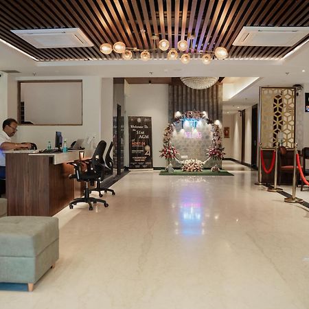 גרייטר נוידה Belvedere Suites מראה חיצוני תמונה