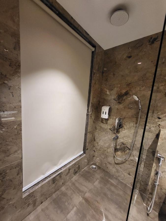 גרייטר נוידה Belvedere Suites מראה חיצוני תמונה