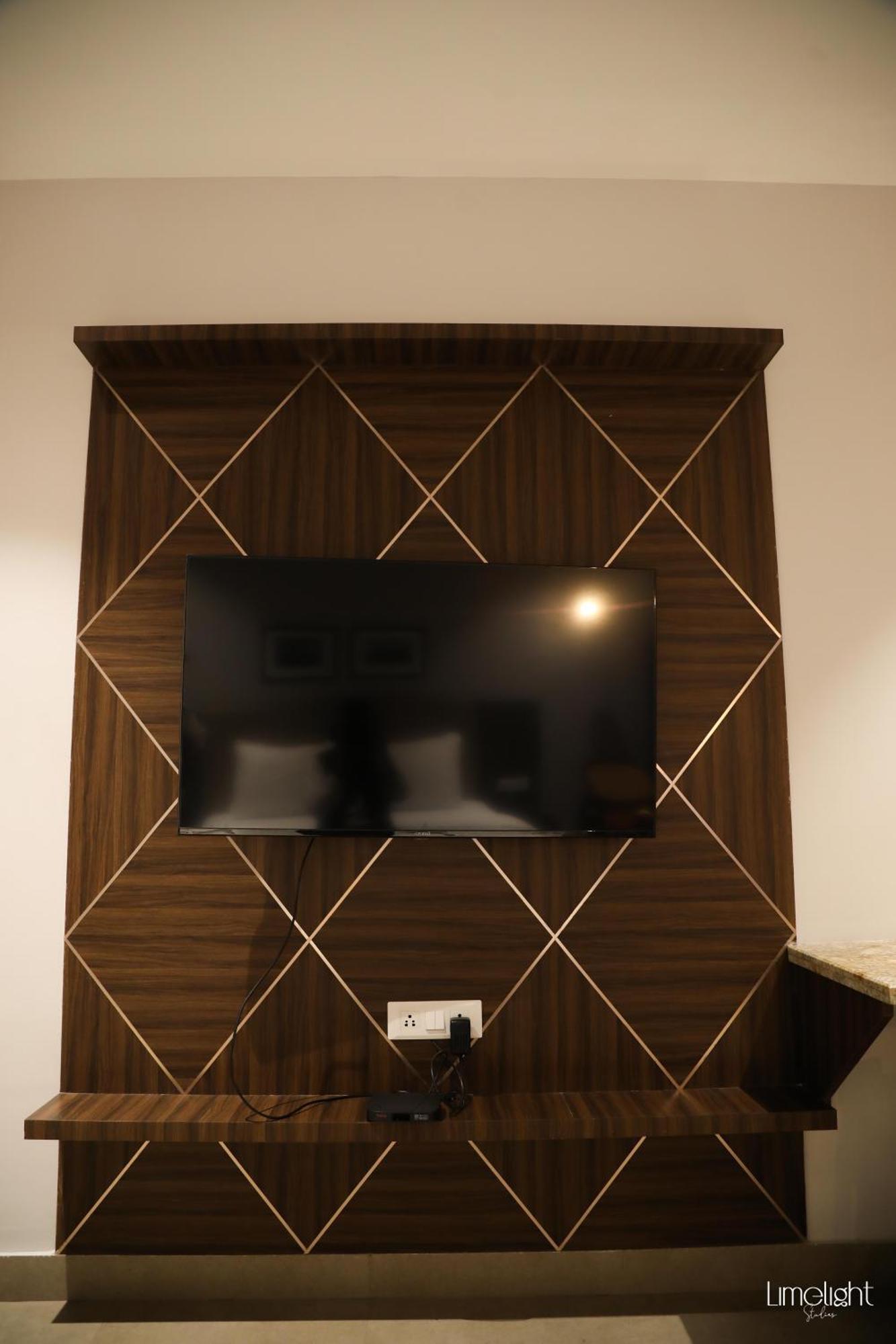 גרייטר נוידה Belvedere Suites מראה חיצוני תמונה