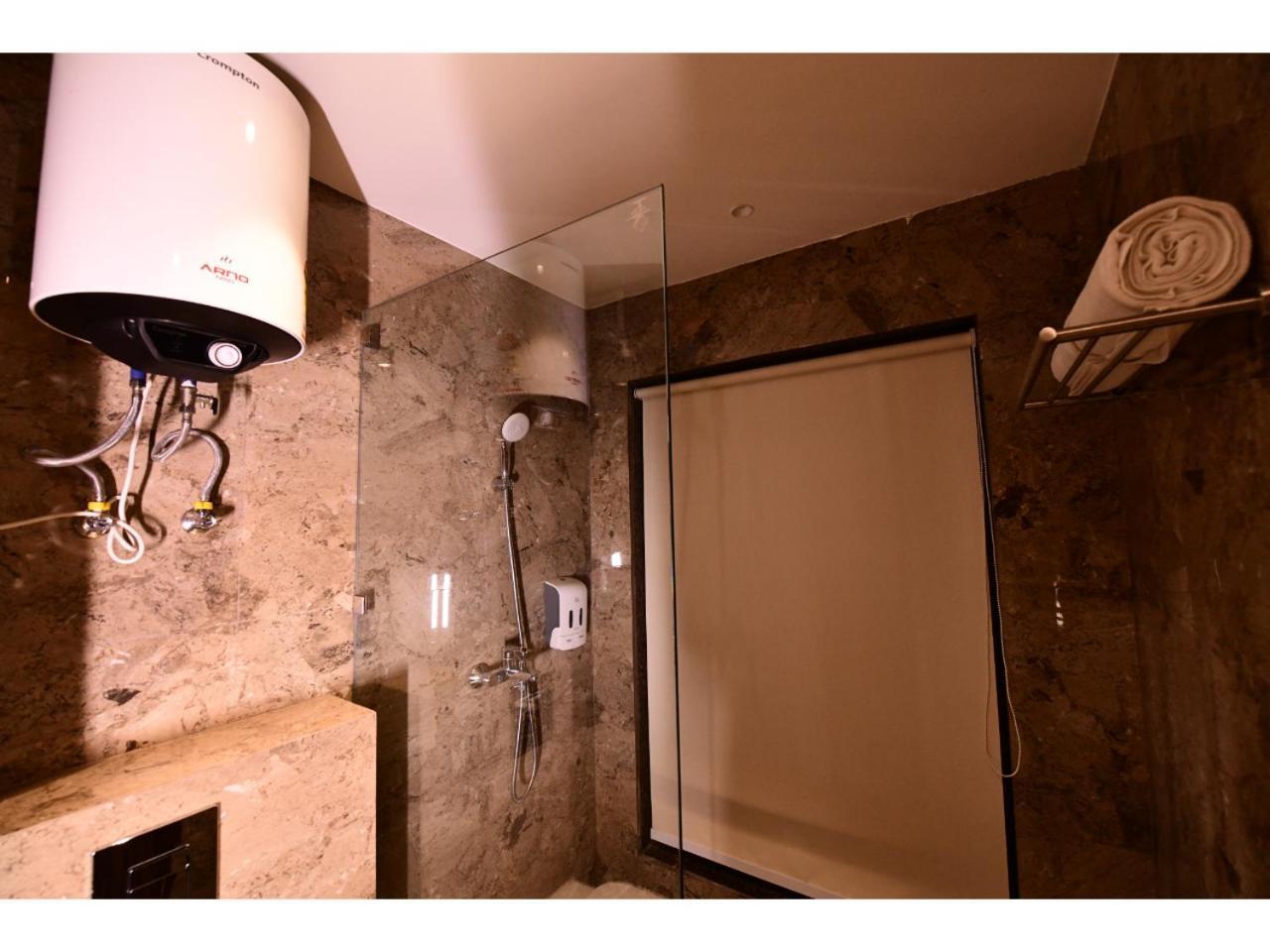 גרייטר נוידה Belvedere Suites מראה חיצוני תמונה