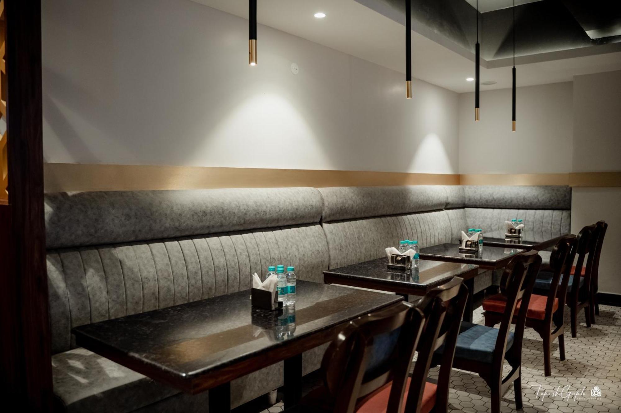 גרייטר נוידה Belvedere Suites מראה חיצוני תמונה