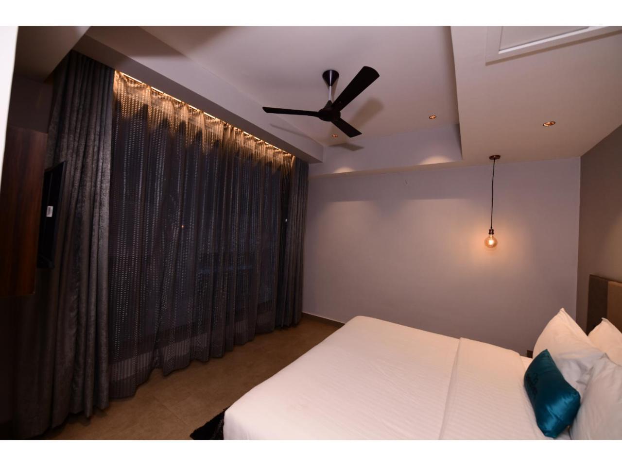 גרייטר נוידה Belvedere Suites מראה חיצוני תמונה
