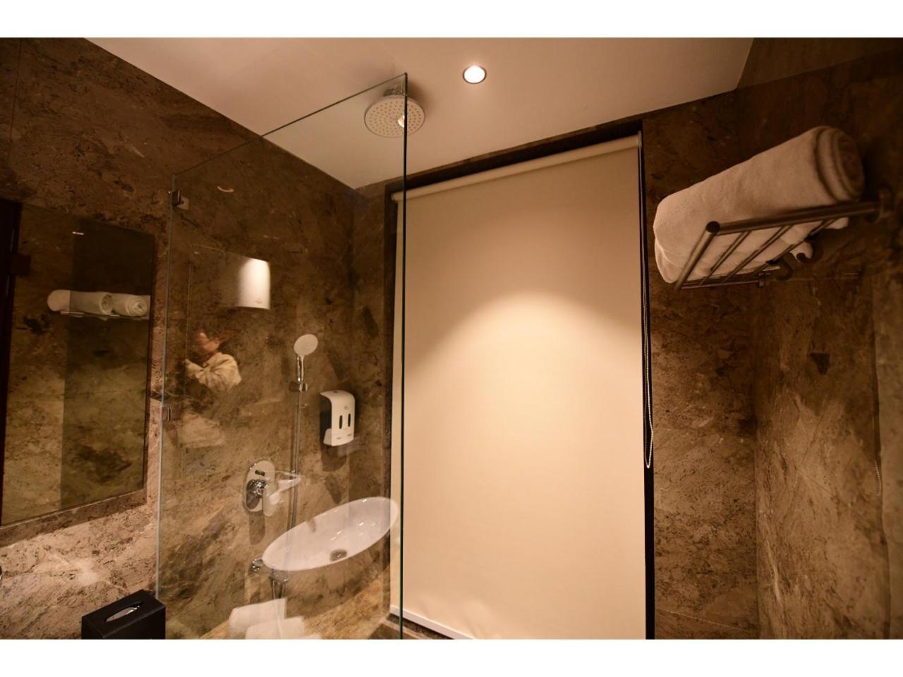 גרייטר נוידה Belvedere Suites מראה חיצוני תמונה