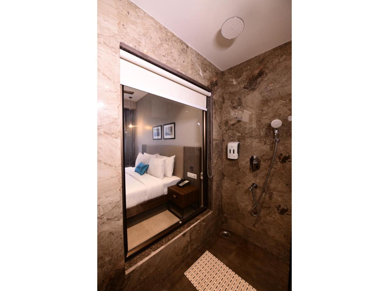 גרייטר נוידה Belvedere Suites מראה חיצוני תמונה