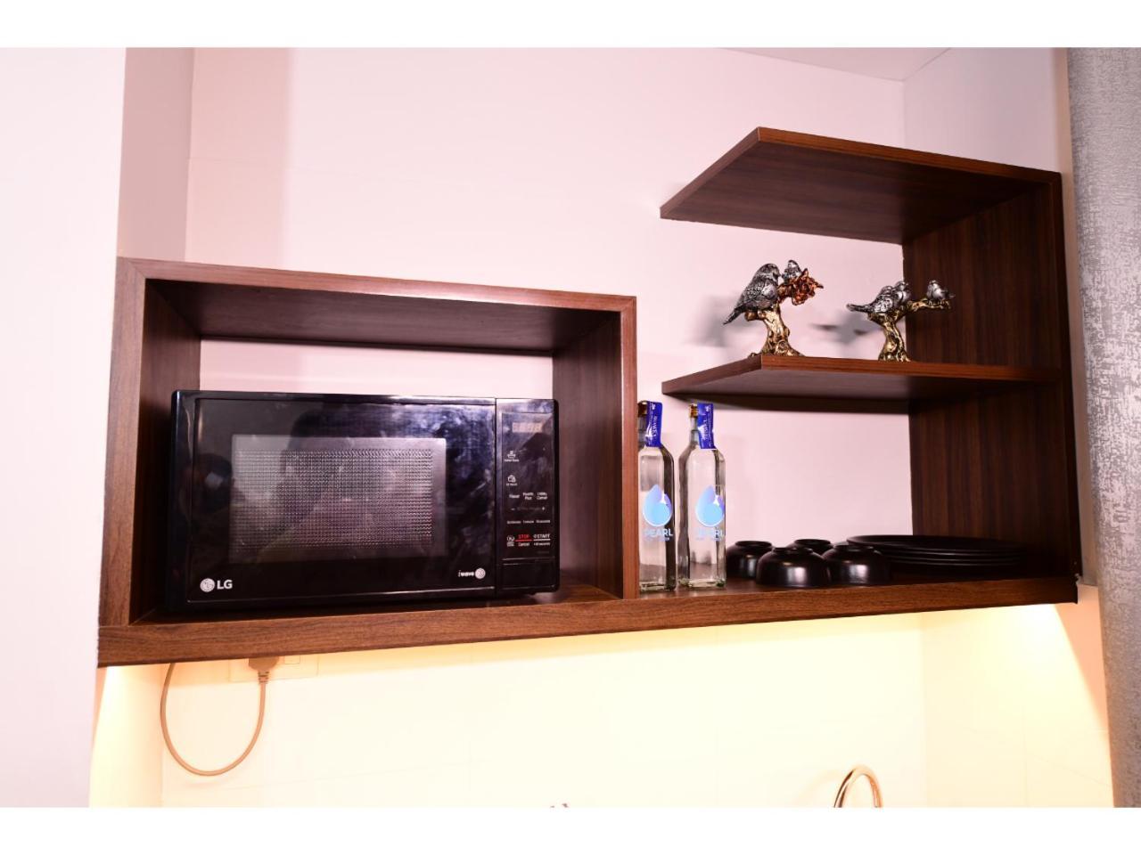 גרייטר נוידה Belvedere Suites מראה חיצוני תמונה