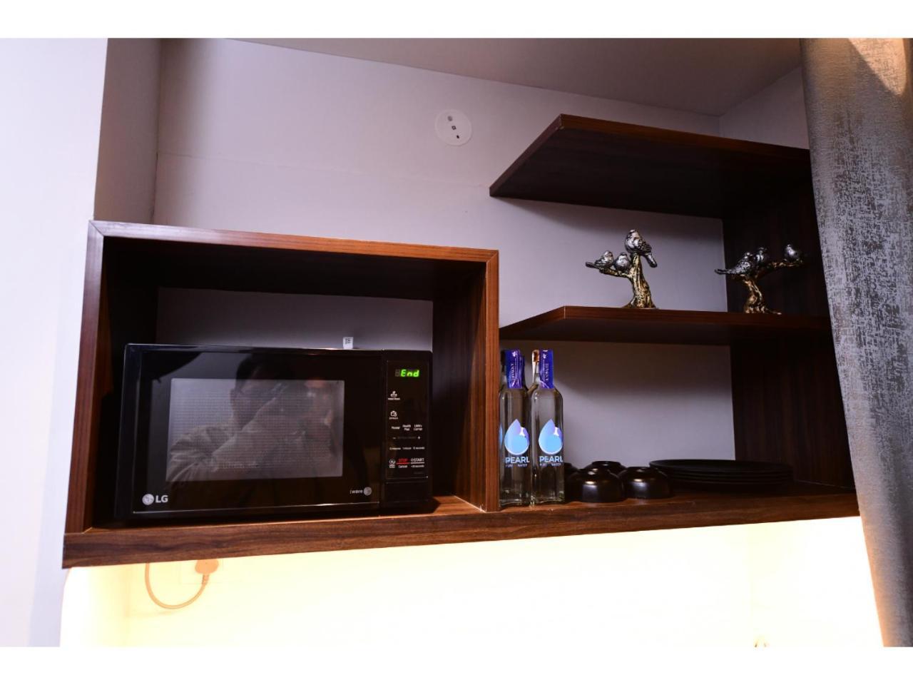 גרייטר נוידה Belvedere Suites מראה חיצוני תמונה
