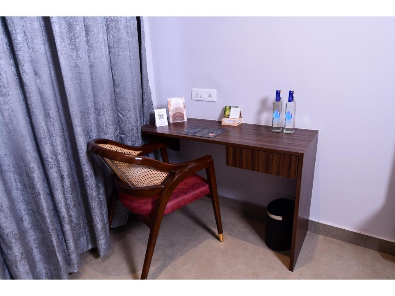 גרייטר נוידה Belvedere Suites מראה חיצוני תמונה