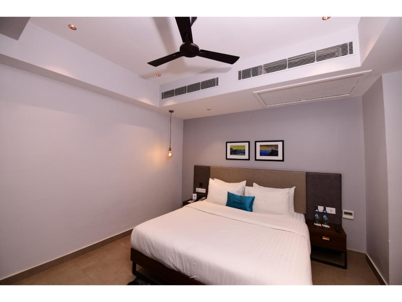 גרייטר נוידה Belvedere Suites מראה חיצוני תמונה